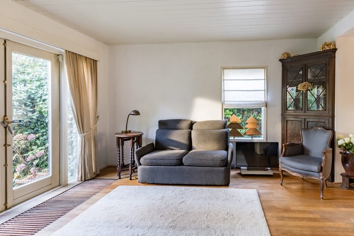 Foto 9 van Doorntjes 23