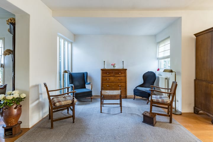 Foto 10 van Doorntjes 23