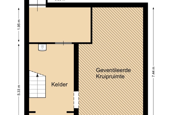 View photo 41 of Peter Scheersstraat 14