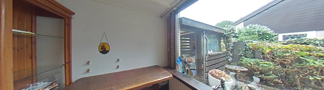 View 360° photo of werkkamer of Rietmeent 21