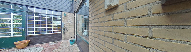 View 360° photo of voortuin of Rietmeent 21