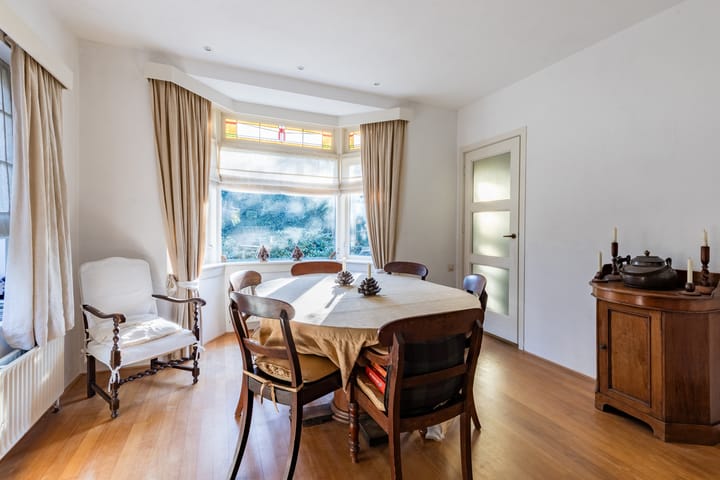 Foto 12 van Doorntjes 23