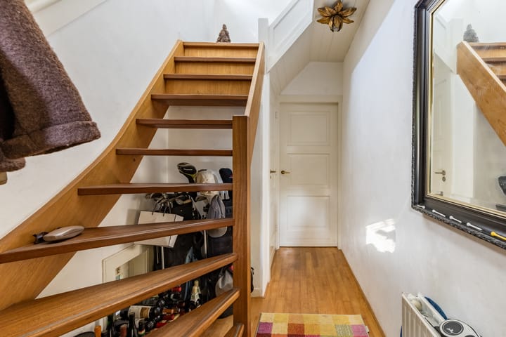 Foto 18 van Doorntjes 23