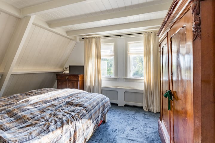 Foto 19 van Doorntjes 23