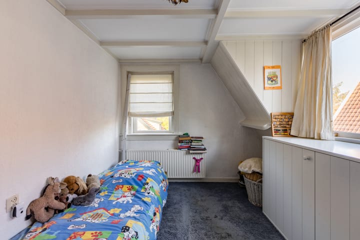 Foto 21 van Doorntjes 23