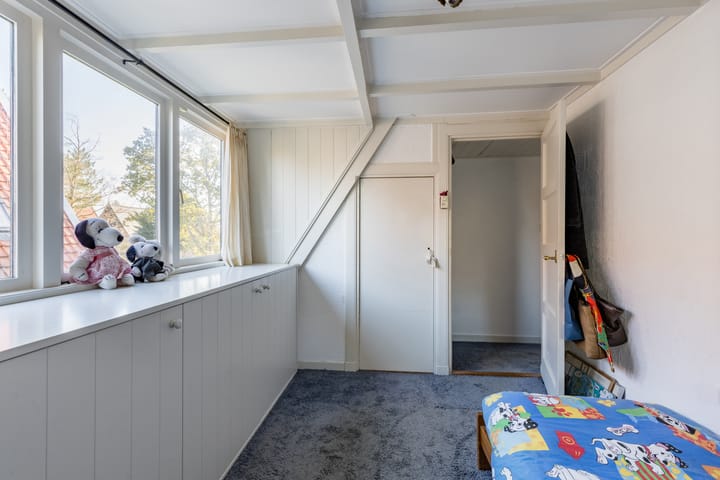 Foto 22 van Doorntjes 23