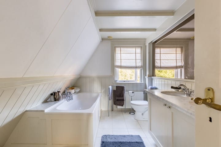 Foto 23 van Doorntjes 23