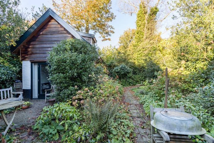 Foto 27 van Doorntjes 23