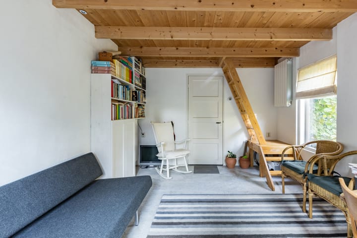 Foto 29 van Doorntjes 23