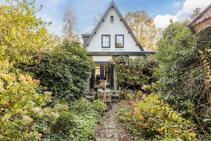 Foto 32 van Doorntjes 23