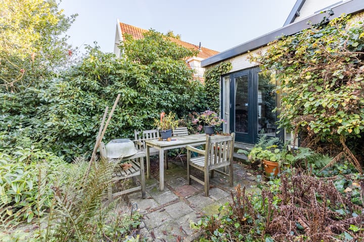 Foto 33 van Doorntjes 23