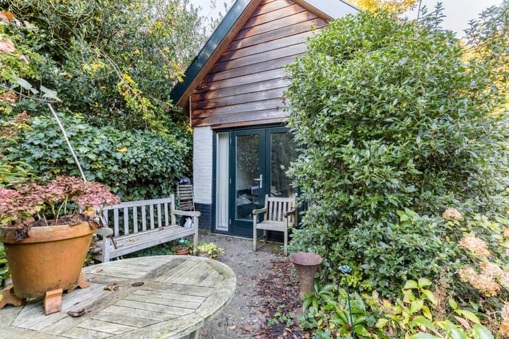 Foto 34 van Doorntjes 23