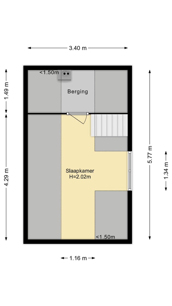 Foto 42 van Doorntjes 23