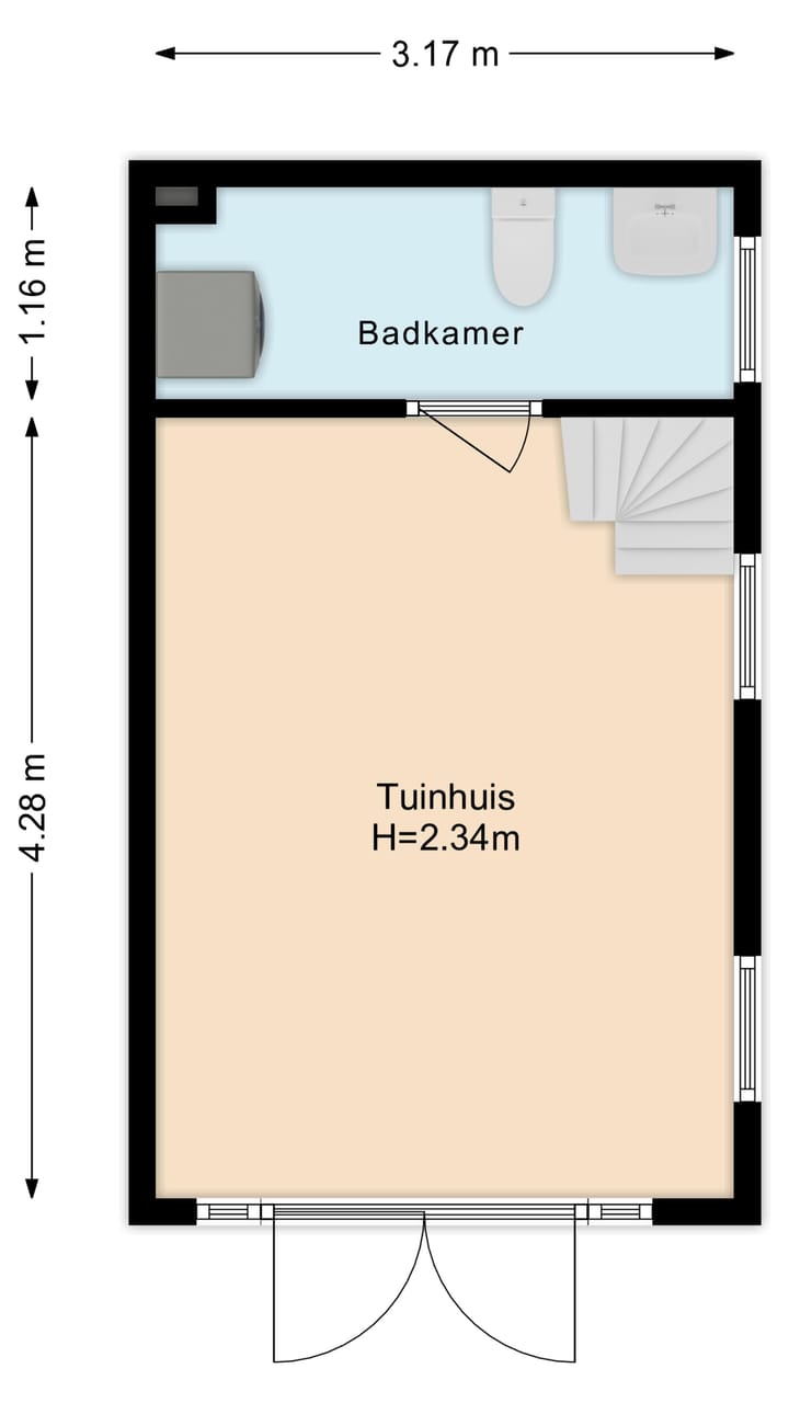 Foto 43 van Doorntjes 23