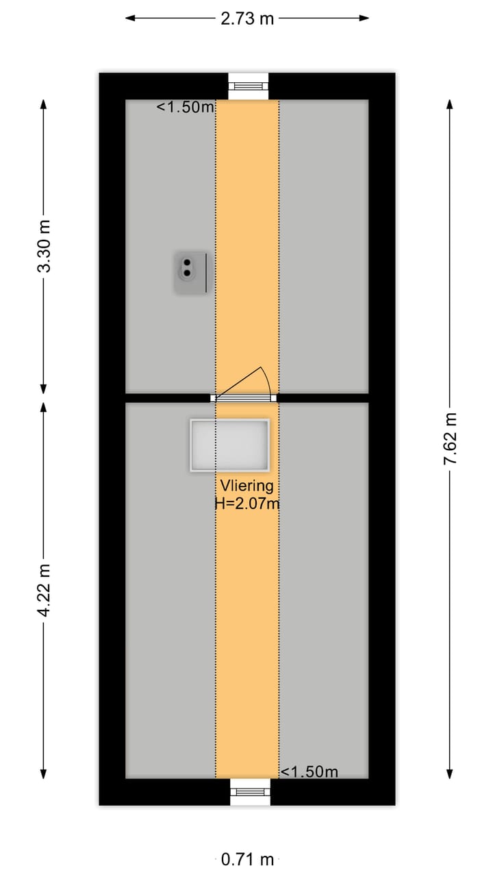 Foto 44 van Doorntjes 23
