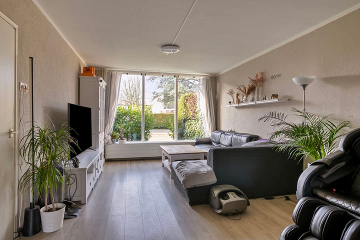 Foto 2 van Mozartlaan 44