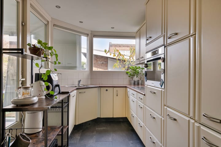 Foto 3 van Mozartlaan 44