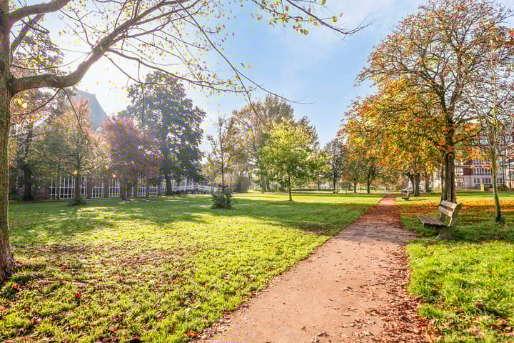 Foto 4 van Mozartlaan 44