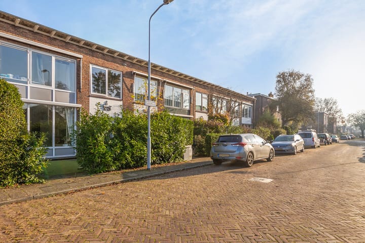 Foto 5 van Mozartlaan 44