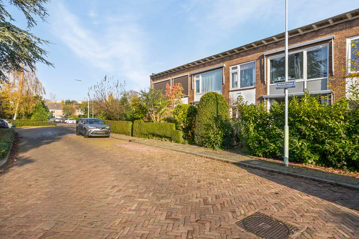 Foto 6 van Mozartlaan 44