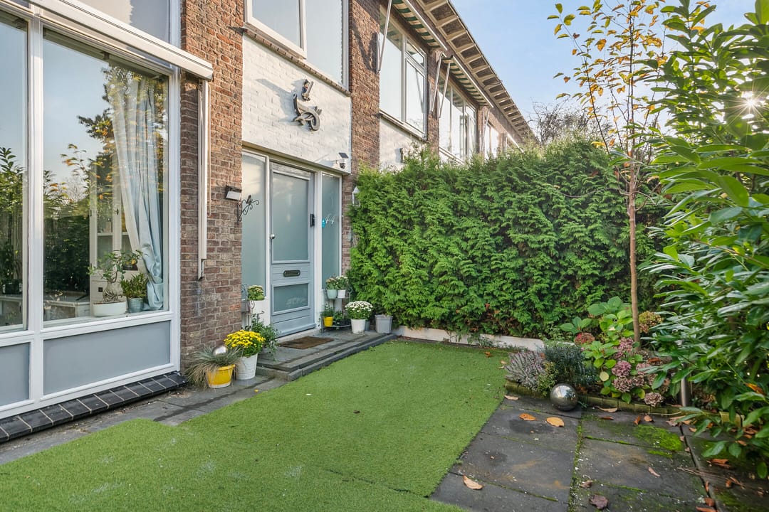 Foto 7 van Mozartlaan 44