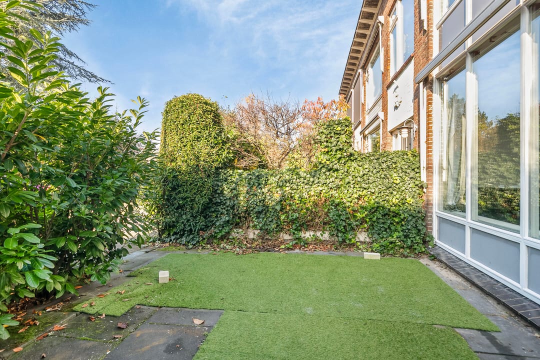 Foto 8 van Mozartlaan 44