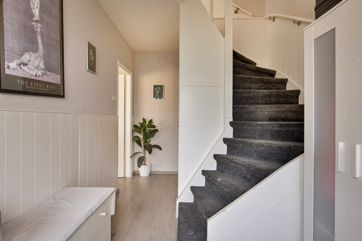 Foto 9 van Mozartlaan 44