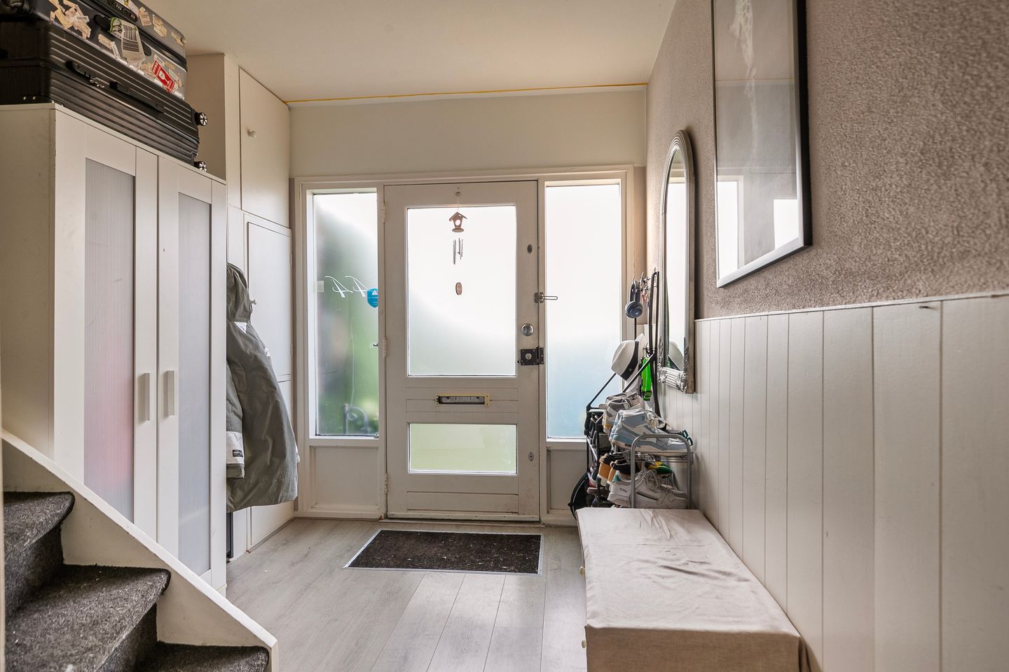 Foto 10 van Mozartlaan 44