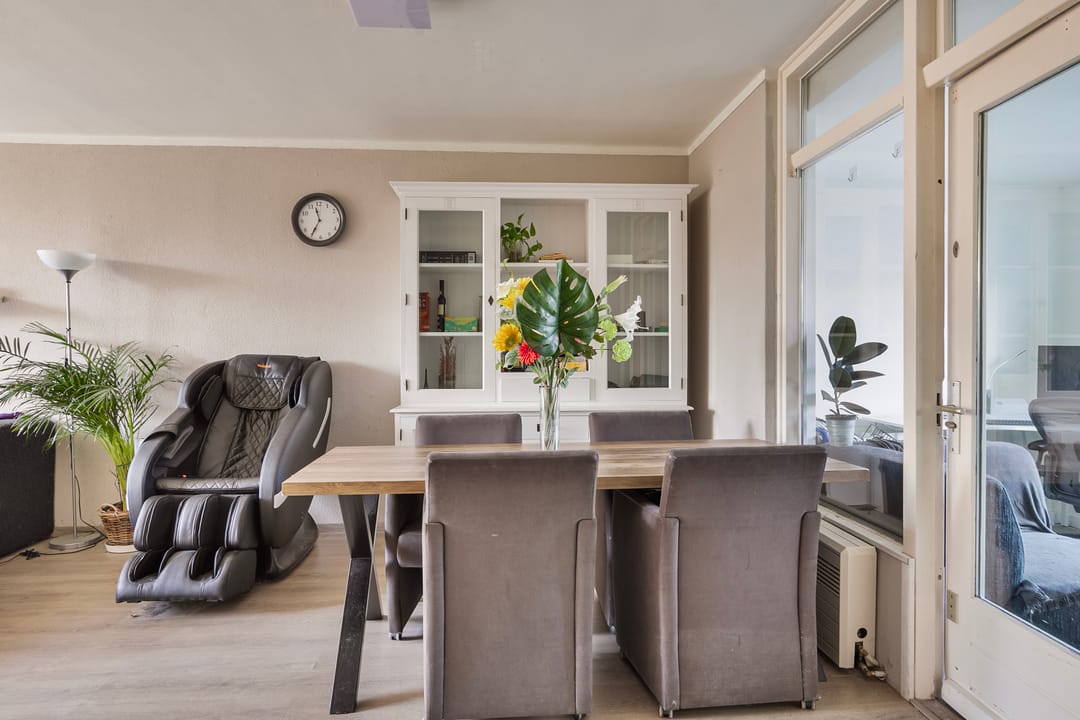 Foto 13 van Mozartlaan 44