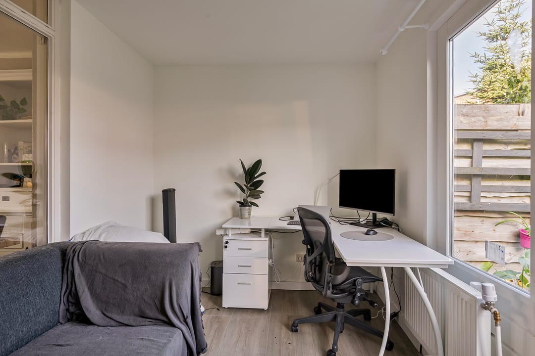 Foto 17 van Mozartlaan 44