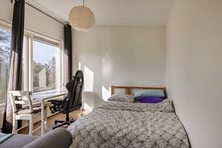 Foto 19 van Mozartlaan 44