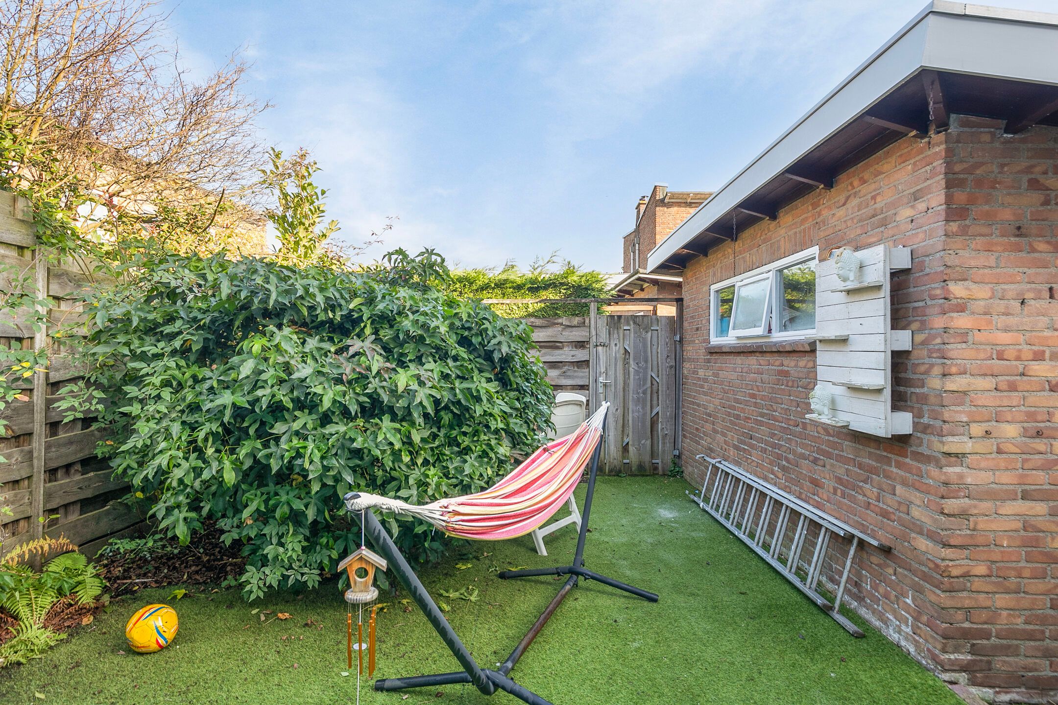 Foto 24 van Mozartlaan 44