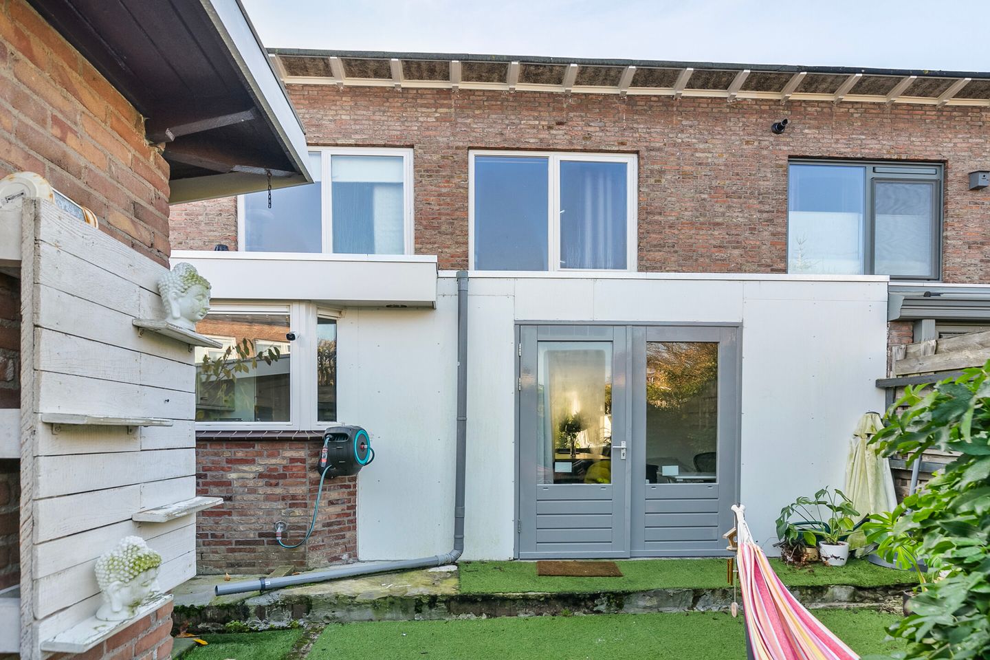 Foto 25 van Mozartlaan 44