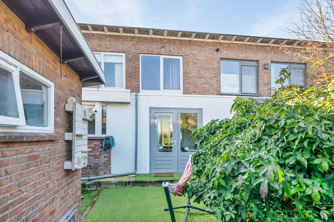 Foto 26 van Mozartlaan 44