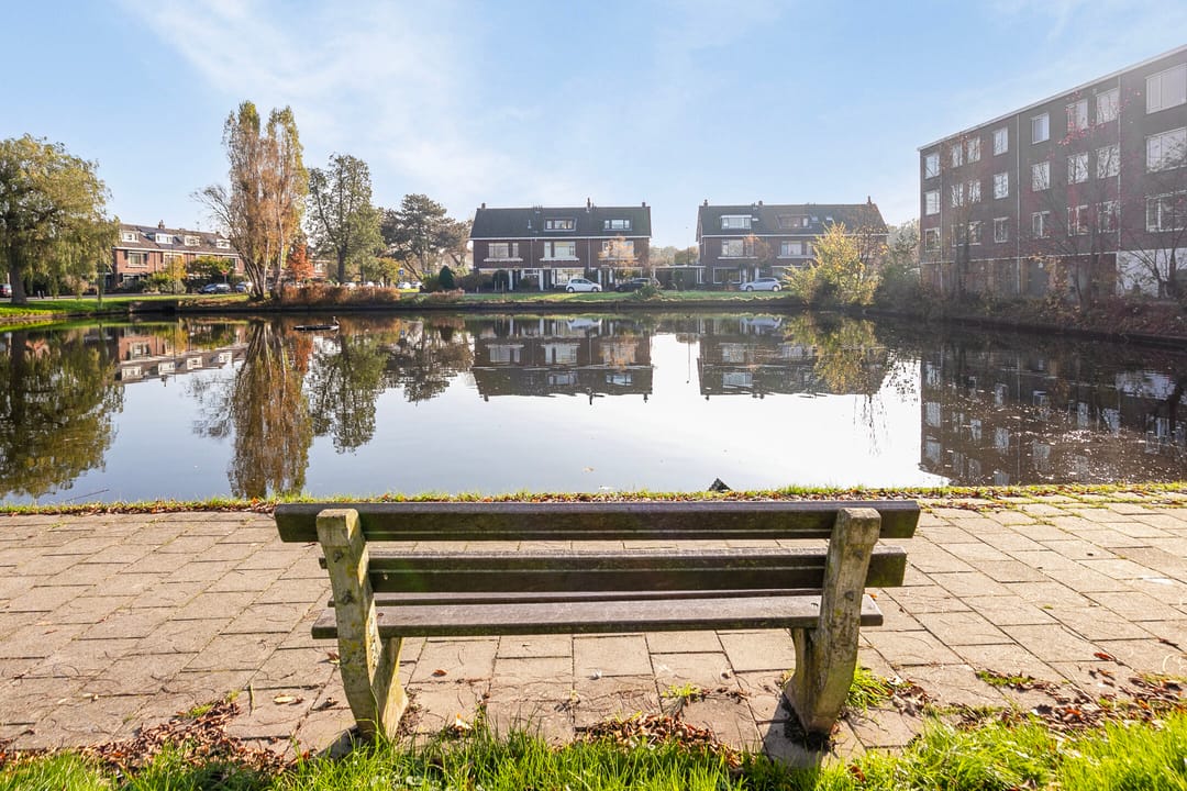 Foto 28 van Mozartlaan 44