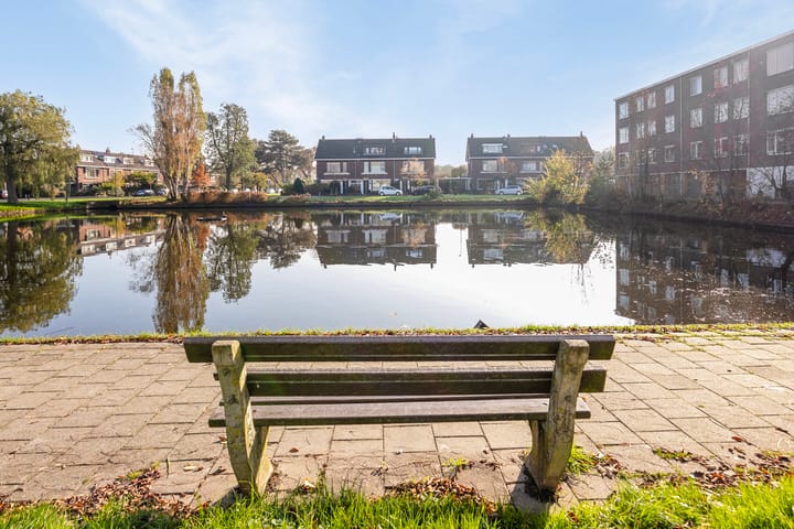 Foto 28 van Mozartlaan 44