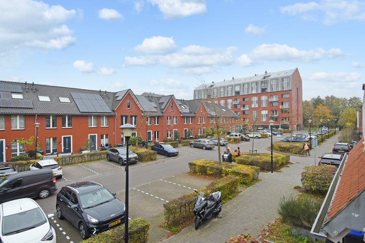 View photo 25 of Kwelderplantsoen 16