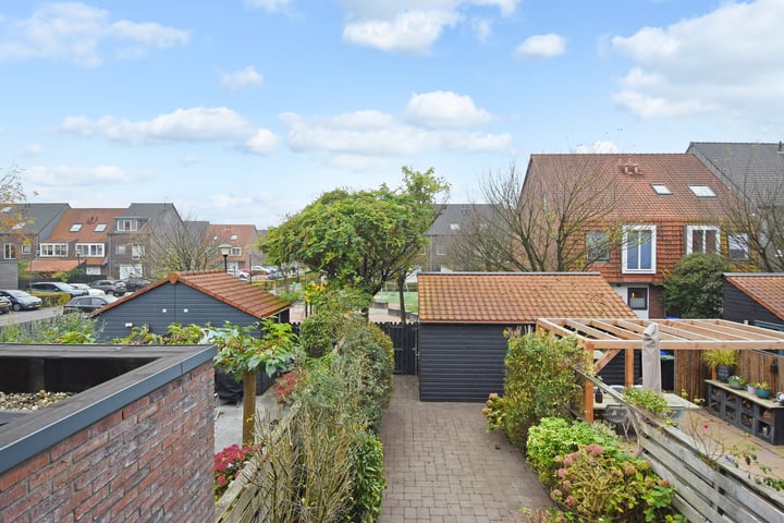 View photo 30 of Kwelderplantsoen 16