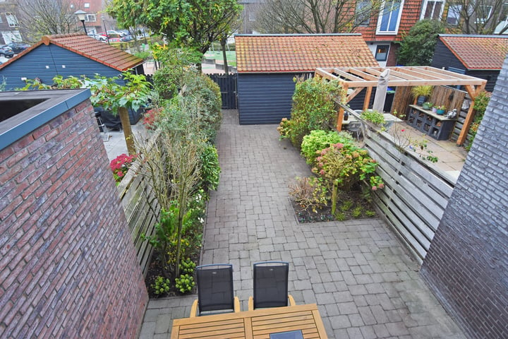 View photo 31 of Kwelderplantsoen 16