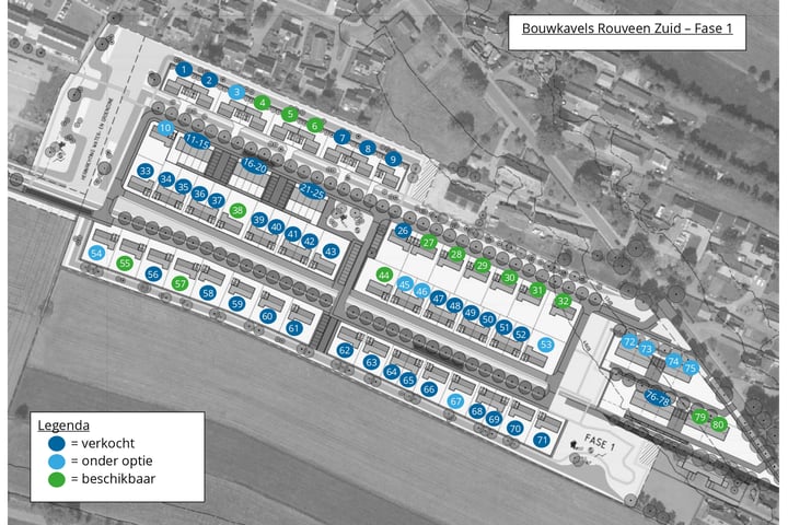 View photo 2 of Vrijstaande woning (Bouwnr. 57)