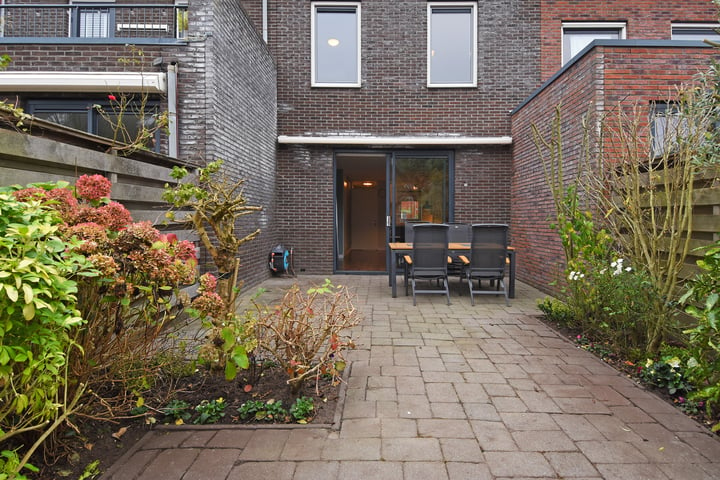 View photo 40 of Kwelderplantsoen 16