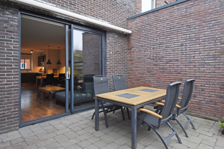 View photo 41 of Kwelderplantsoen 16