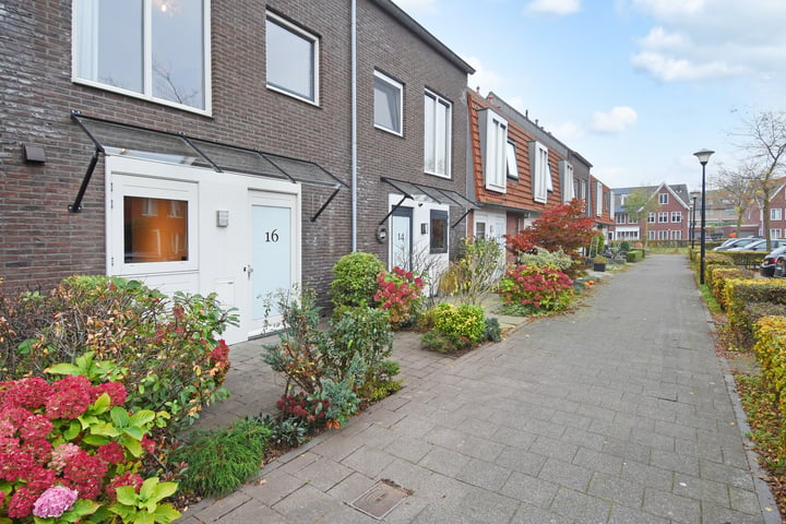 View photo 46 of Kwelderplantsoen 16