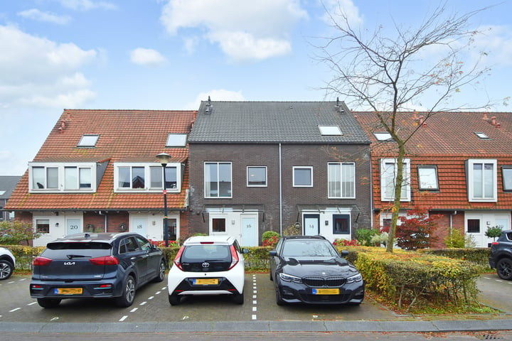 View photo 48 of Kwelderplantsoen 16