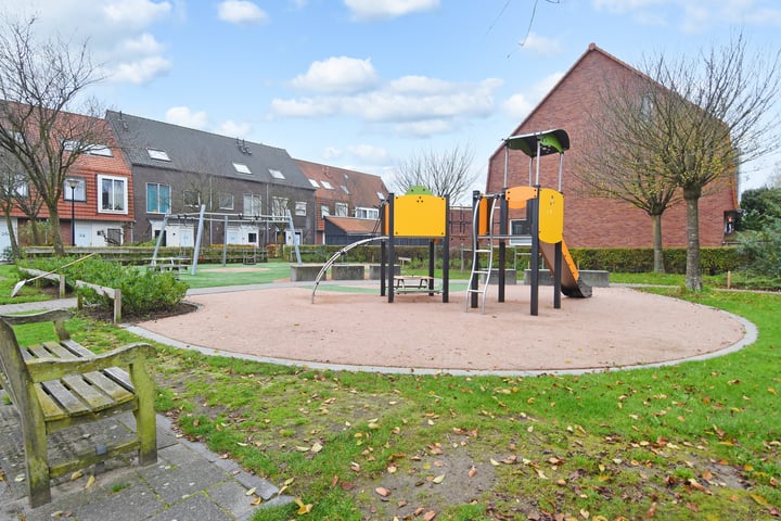 View photo 49 of Kwelderplantsoen 16