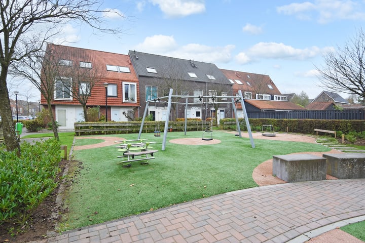 View photo 51 of Kwelderplantsoen 16