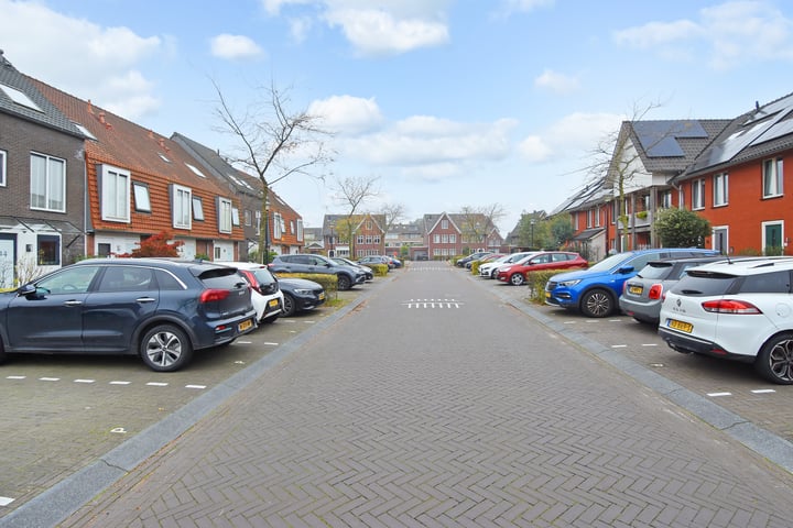 View photo 55 of Kwelderplantsoen 16