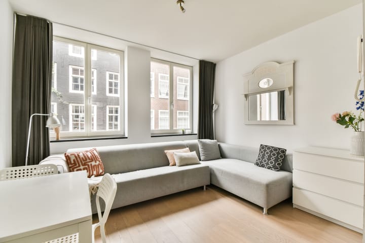 Foto 2 van Bloemstraat 31-B