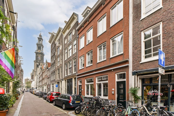 View photo 17 of Bloemstraat 31-B