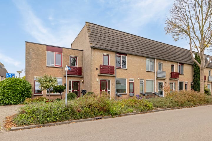 Foto 1 van Turfschipkade 16